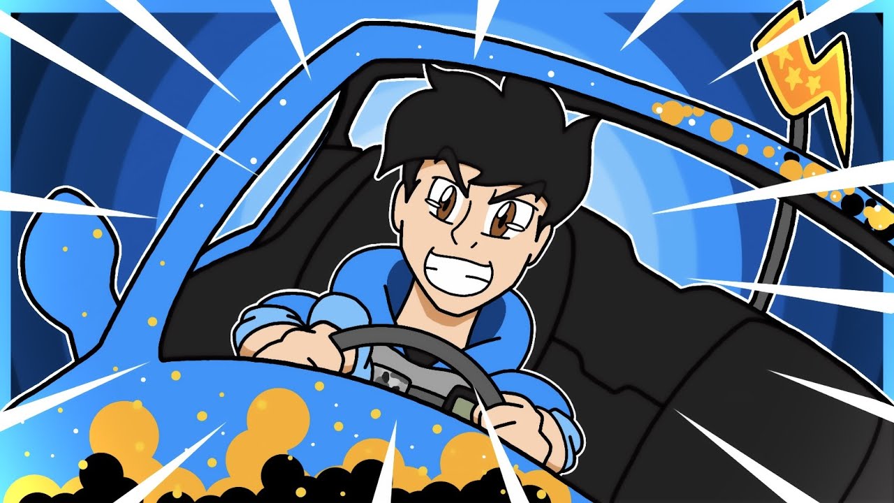 The Moments That Makes Us SUS | Rocket League Funny Moments - YouTube