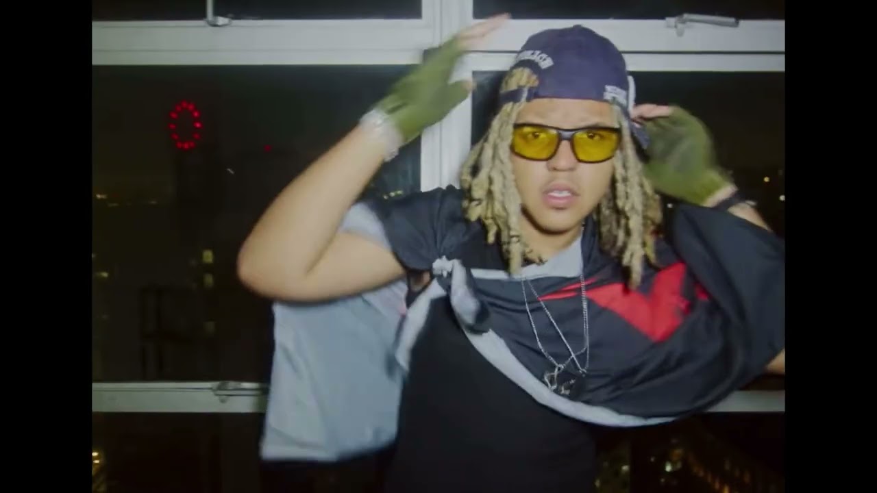 (FREE) DESSIIIK Type Beat - “000.FM” (prod. yungdunk)