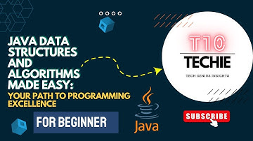 DSA Codes Made Easy: Learn Data Structures and Algorithms in Java Tutorials!