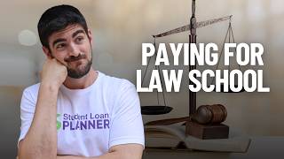 Navigating Student Loans for Law School  Public vs Private Options 📚