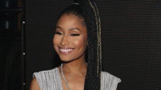Nicki Minaj Net Worth