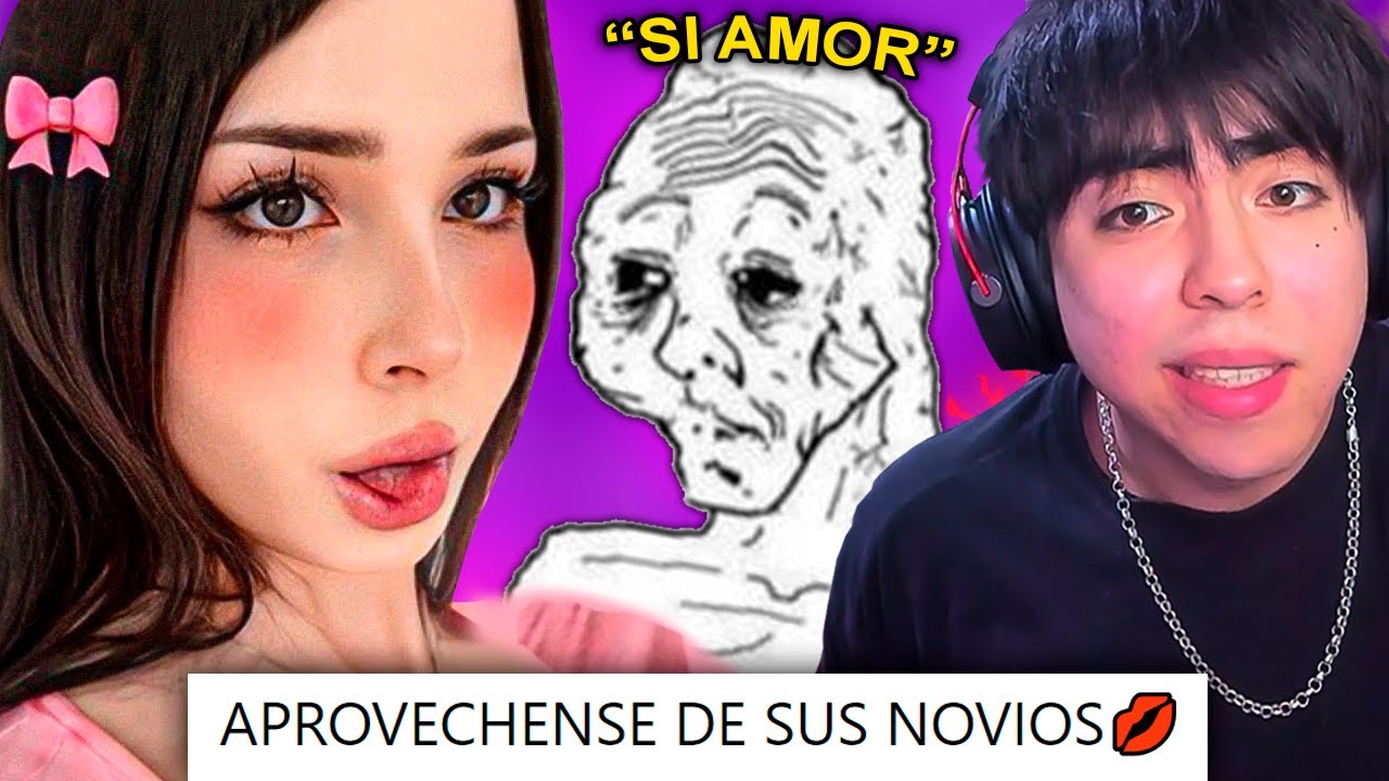 LA CHICA QUE HUMILLÓ Y LE ARRUINÓ LA VIDA A SU NOVIO SIMP *La Apple*