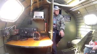 Landing of B-17 at Rowan County Airport sparks interest | Salisbury Post