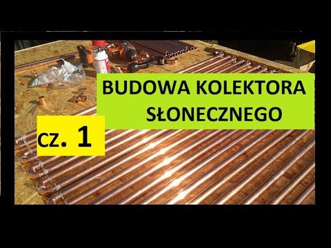 Wideo: Jak Zrobić Ciepłą Wodę?