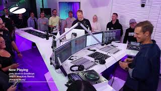 Joris Voorn & GOODBOYS - Utopia (Korolova Remix) | As Played on A State of Trance Episode 1247