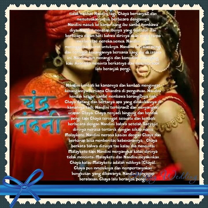sinopsis chandra nandini episode 17