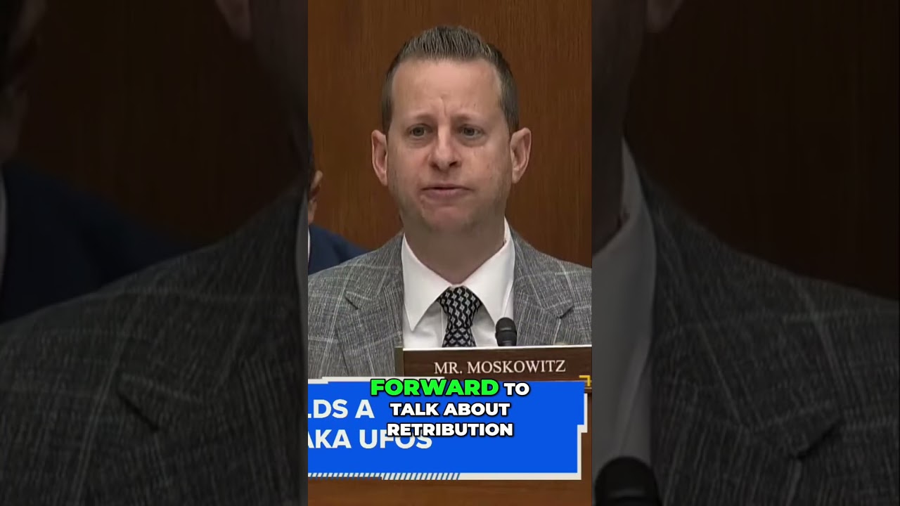 UAP Transparency: Military Insights and the Future