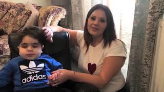 Dylan's Story | VTi Visual Temperature indicator