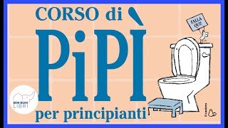 Corso Di Pipì Libri E Storie Per Bambini