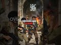 CIA Agent's Final Stand: 300 Prisoners vs 1 Man in Medieval Fortress