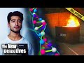 Double Helix | FULL EPISODE | The New Detectives