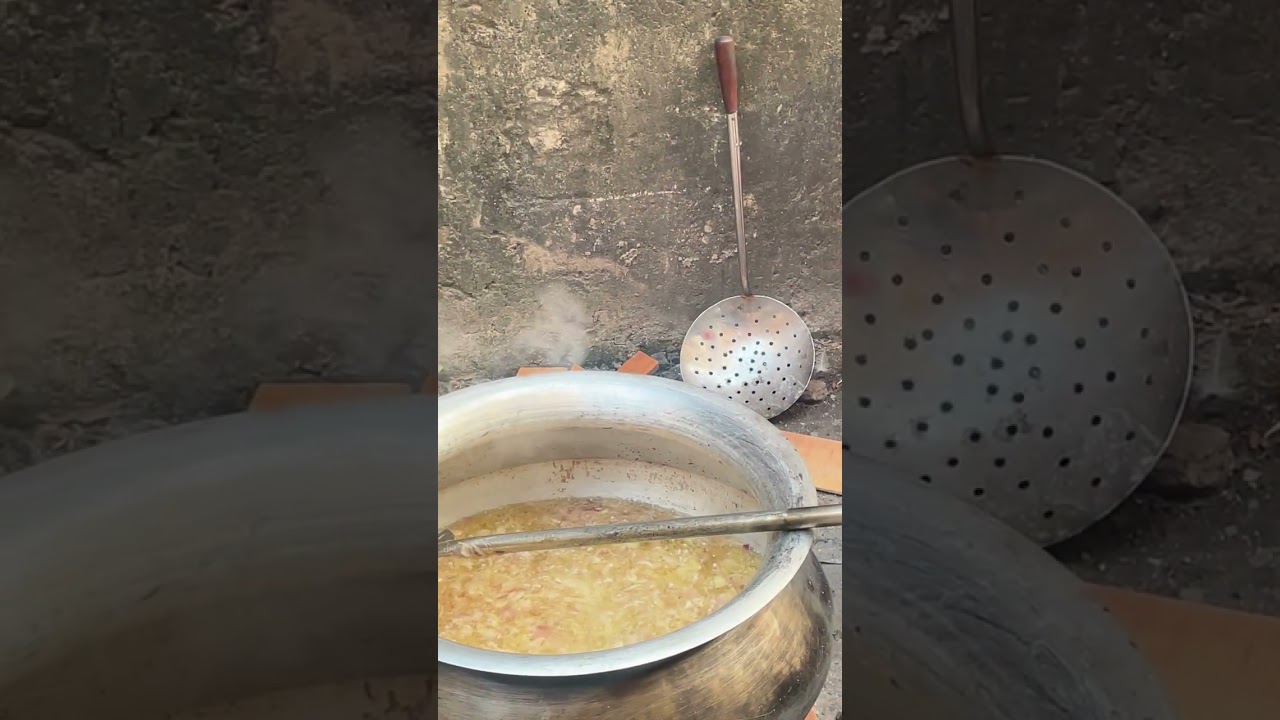 মুঘল বিরিয়ানি ঘর – মিরপুর ৬ এর সেরা কাচ্চি, মুঘল দম বিরিয়ানি I Best Kacchi, Dam Biriyani in Mirpur