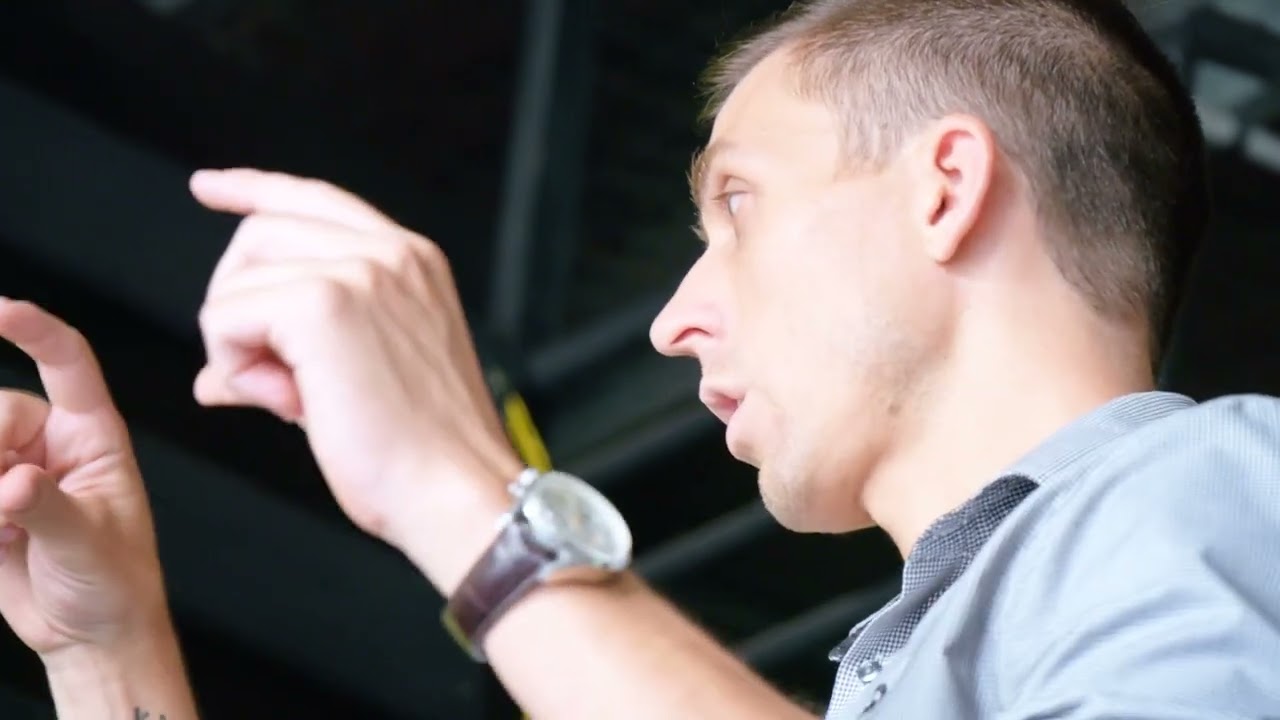 Mobile Test'N'Cal | Industry Leaders S08 | Cutting-Edge Technology and Innovation