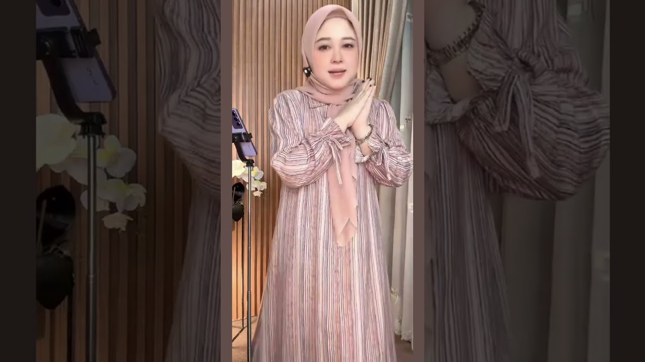 FLASH SALE KIALA DRESS GAMIS RAYON DIAMOND !! MINAT KLIK LINK SHOPEE DI DESKRIPSI