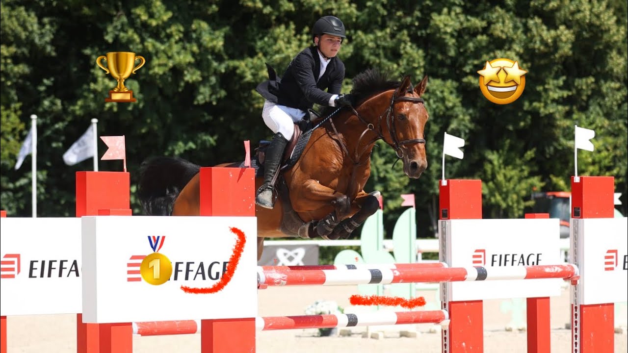 Victoire d’herzog dans le gp amateur élite 125 🤩💪🏼🏆