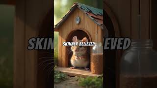 How B.F. Skinner Shaped Behavioral Science #psychology #science