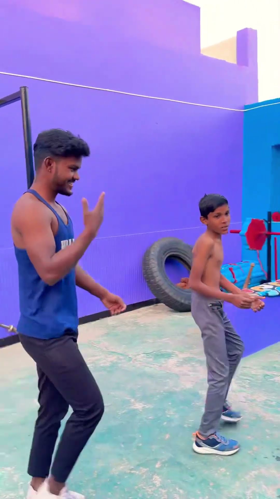 Ek mukke me khtm ??? #shortvideo #funnyvideo