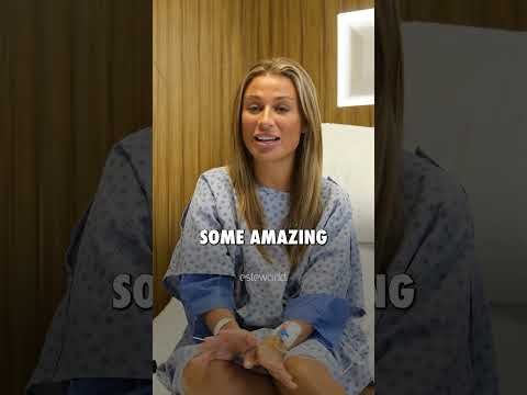 Plastic Surgery Story