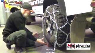 Snow Chains