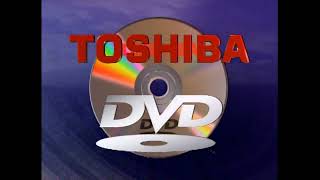1997 Toshiba DVD demo segment