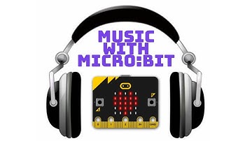 Music With Micro:Bit | Micro:Bit Project