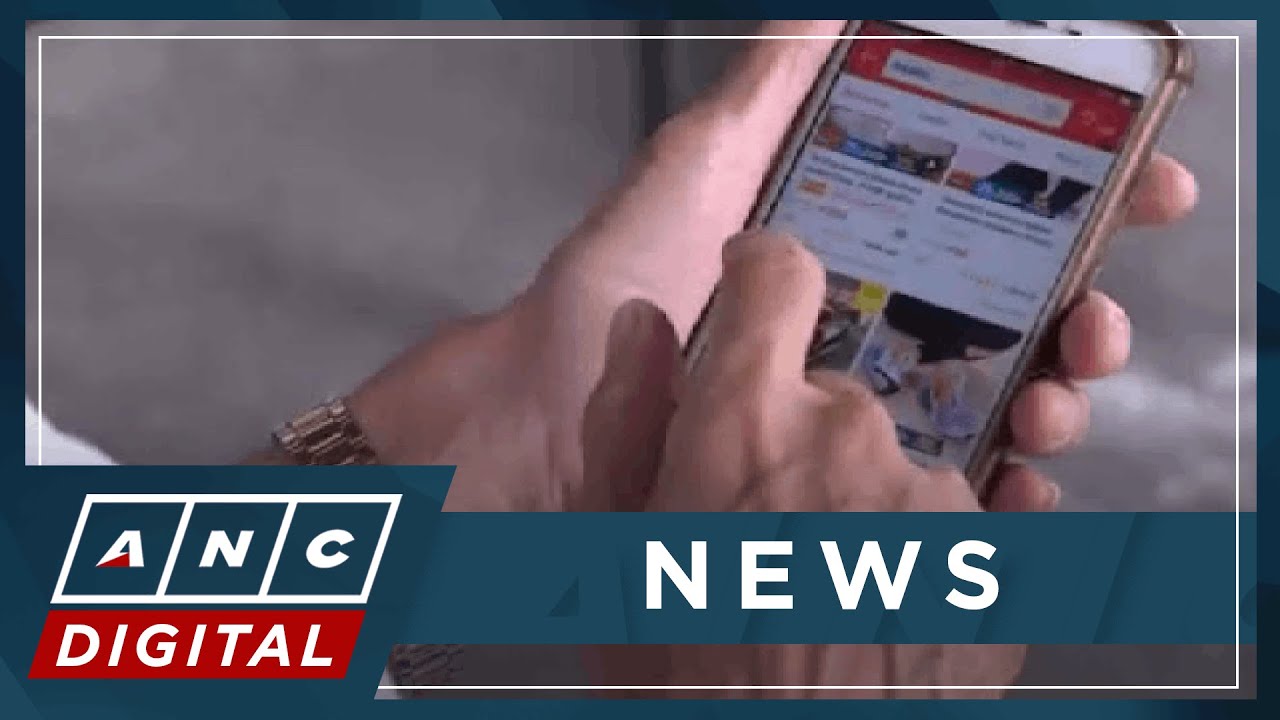 WATCH: Tax expert weighs in on imposition of 1% tax on online platforms, digital service providers