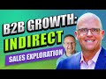 Ep 381: The Secret to Scaling B2B Companies: Uncover Indirect Sales Channels