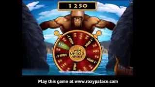 Jason And The Golden Fleece Slot Game screenshot 1