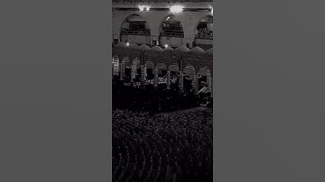 الشيخ ماهر المعيقلي سورة الحج
