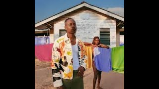 Ladipoe Ft Taves Compose [Radio Edit] Clean Version