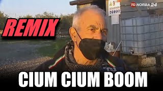 Cium Cium Boom - Remix