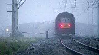 Belgium: Three dead, nine injured in train crash