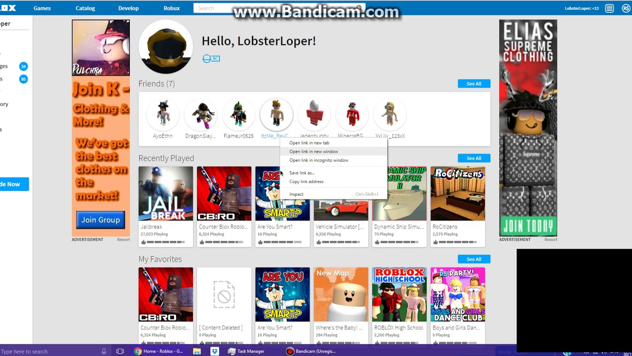 Daily Robux Join Group For Robux Not Fake Youtube - join my offical group for free daily robux roblox groups