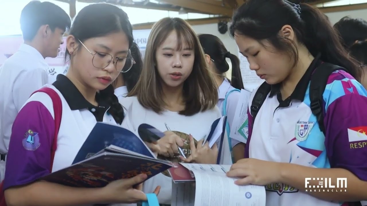 250312 中国高等教育展