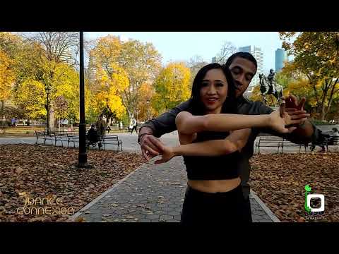 Tania & Darrick| Bachata Sensual Freestyle| I tuoi particulari  - Ultimo| Toronto Fall 2020