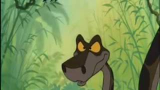 Trust in Me - Susheela Raman feat. Sterling Holloway (Kaa) & George Sanders (Shir Khan)
