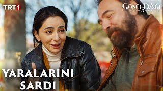 Kiraz, Seferin Yaralarını Sarıyor - Gönül Dağı 158. 