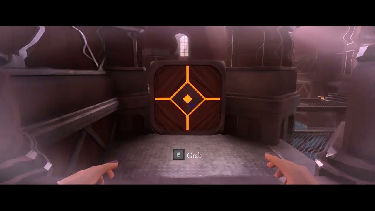 Strawhart Part 5 - The Tower