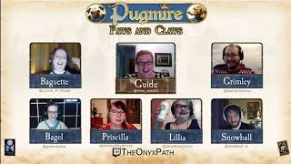 [Realms of Pugmire] Paws and Claws FINALE