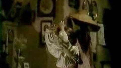 Carousel of Progress- Now is the Time version  1 of 2