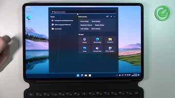 HUAWEI MateBook E Windows 11 - Disk & Drivers Defragmentation