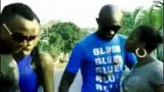 Bosky Jones Ft. Ruwah - Azonto Part 1&2 { Video}