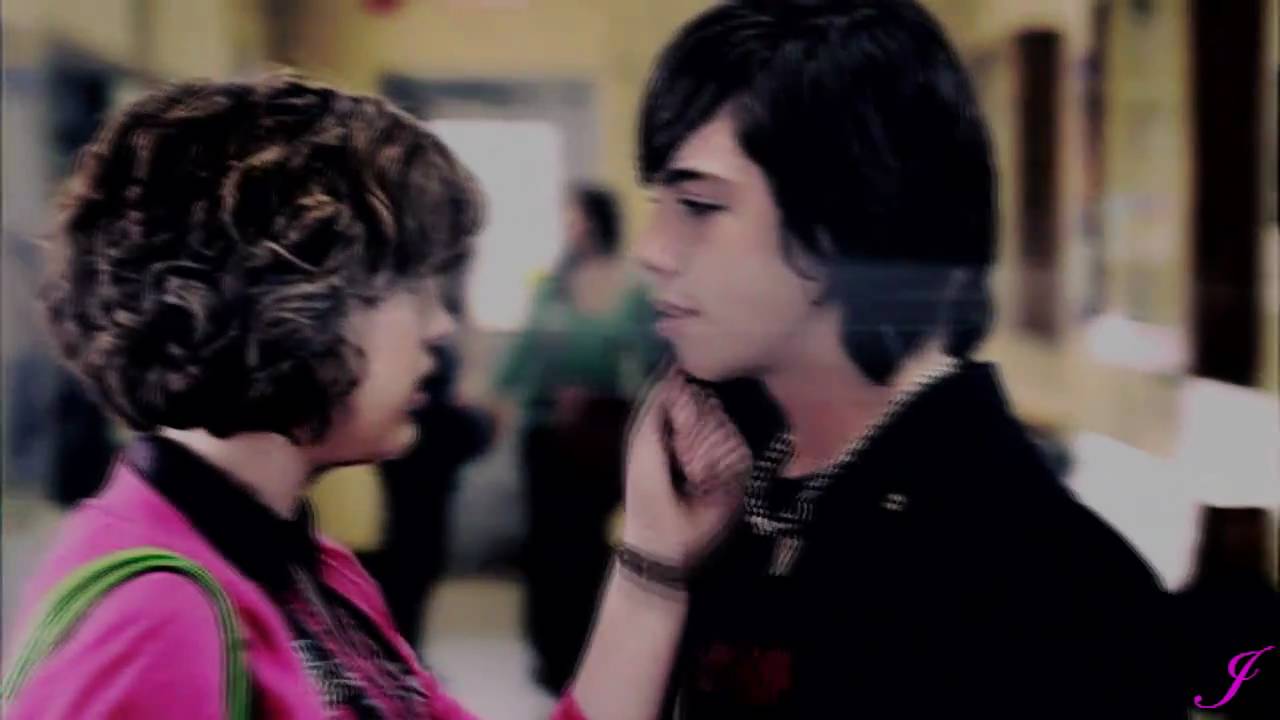 •Eli & Clare, You are my heaven.