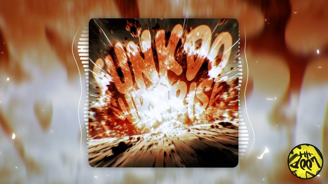 K-FUNK！！です Fucking Awesome Krink Skateboard Deck