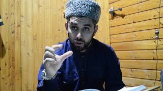 Шамиль Гаджиев - урок по фикху .Сафар .условия Сафара Шамиль Гаджиев - урок по фикху .Сафар .условия Сафара