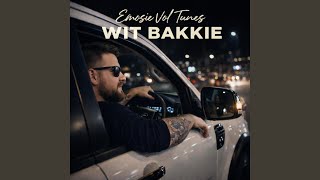 WIT BAKKIE (feat. Maryke Hattingh)