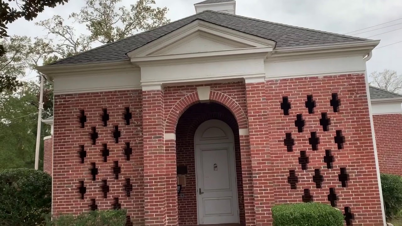 Roosevelt Warm Springs Institute for Rehabilitation YouTube