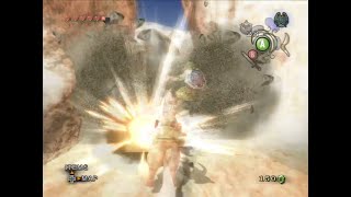 Nailed it [TLOZ:TP]