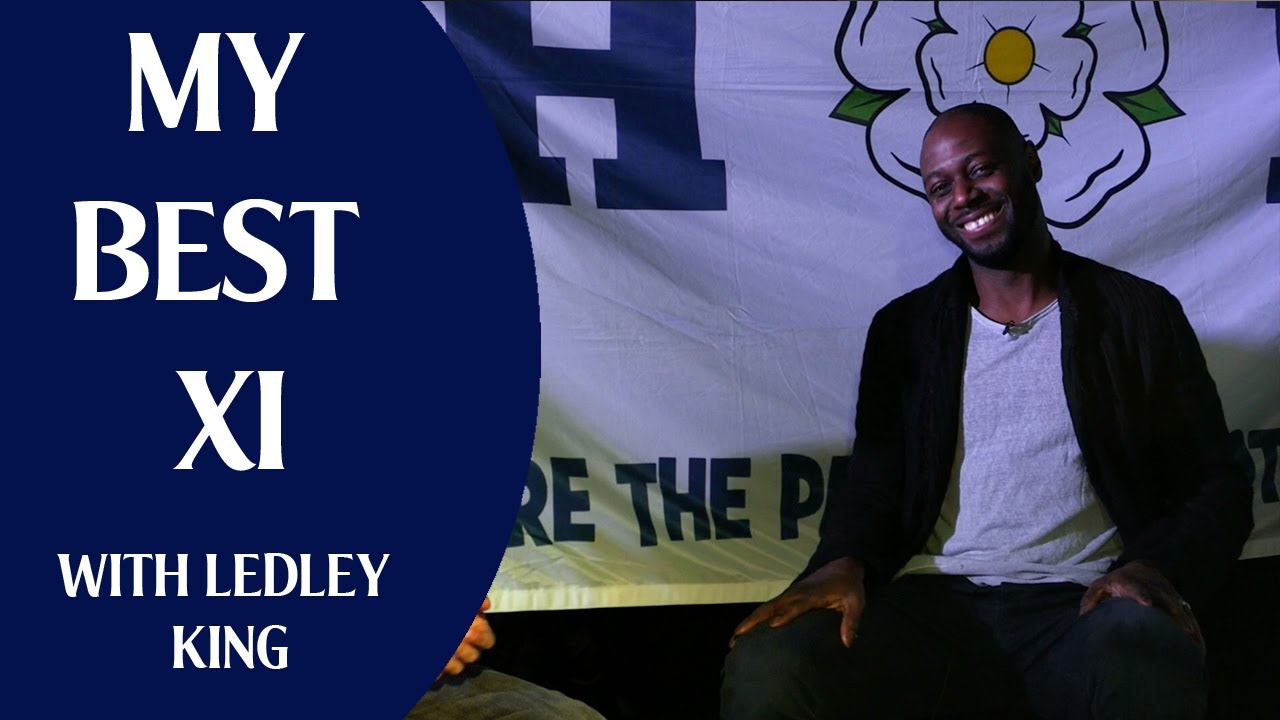 My Best XI With Ledley King | Legend Interview