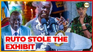 Gachagua Risks ARREST by DCI after EXPOSING Ruto | Plug Tv Kenya